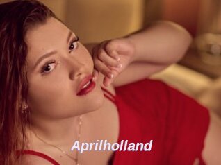 Aprilholland