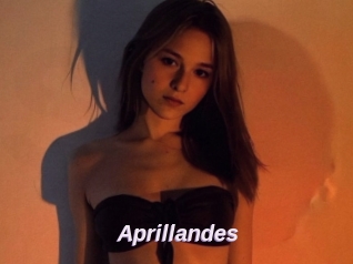 Aprillandes