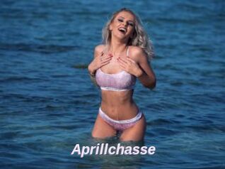 Aprillchasse