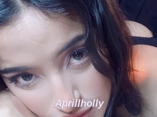 Aprillholly