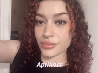 Aprillovr