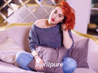 Aprilpure