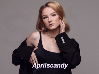 Aprilscandy