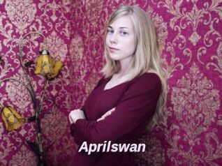 Aprilswan