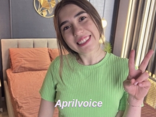 Aprilvoice