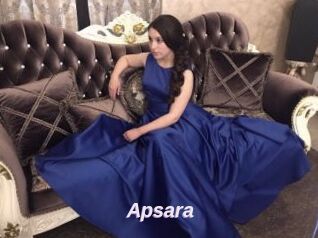 Apsara