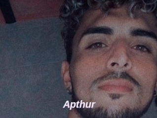 Apthur