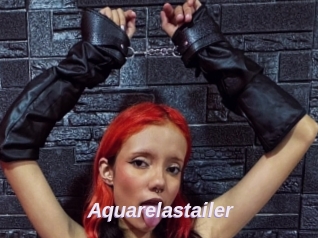 Aquarelastailer