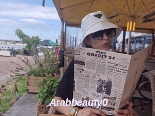 Arabbeauty0