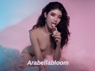 Arabellabloom