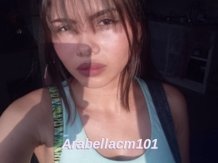 Arabellacm101