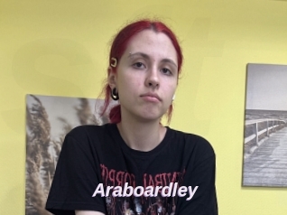 Araboardley