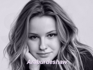 Araburdeshaw
