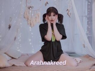 Arahnakreed