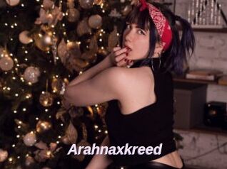 Arahnaxkreed