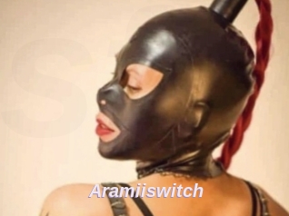 Aramiiswitch