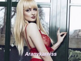Aranykatniss