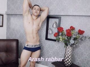 Arash_rabhar