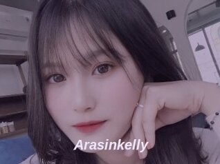 Arasinkelly