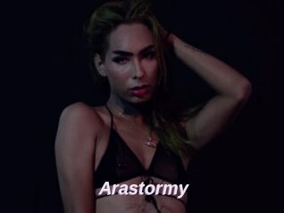 Arastormy