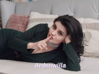 Ardenwilla
