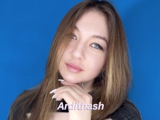 Ardithash