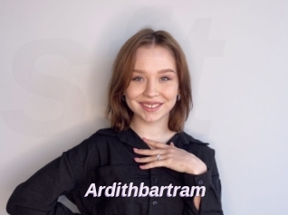 Ardithbartram