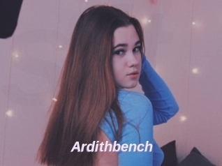 Ardithbench
