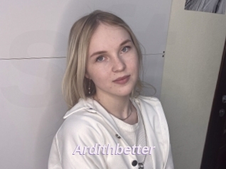 Ardithbetter