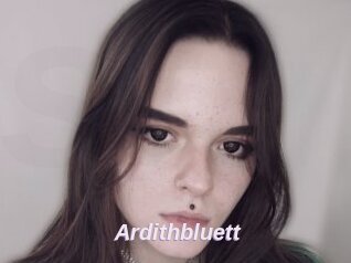 Ardithbluett