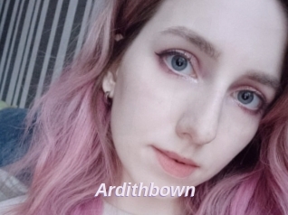 Ardithbown