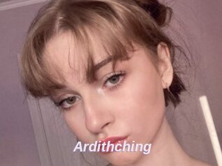 Ardithching