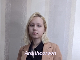Ardithcorson