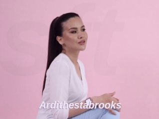 Ardithestabrooks