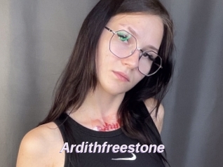 Ardithfreestone