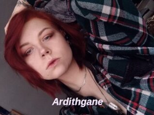 Ardithgane