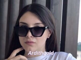 Ardithgold
