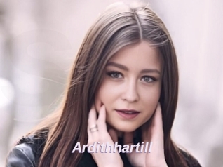 Ardithhartill