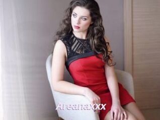 Areanaxxx
