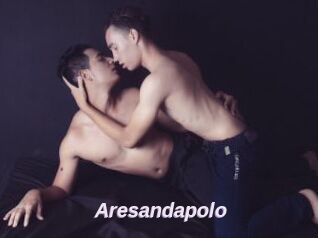 Aresandapolo