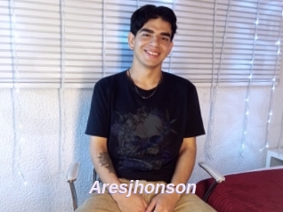 Aresjhonson