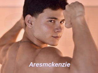 Aresmckenzie