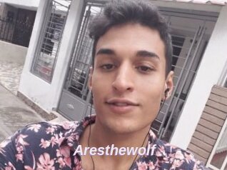 Aresthewolf