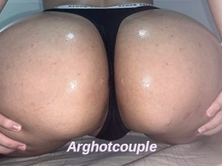 Arghotcouple
