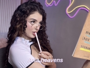Aria_heavens