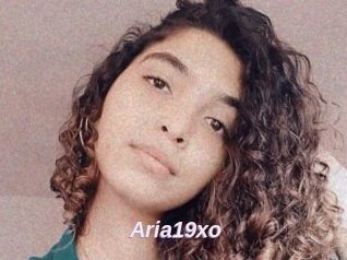 Aria19xo