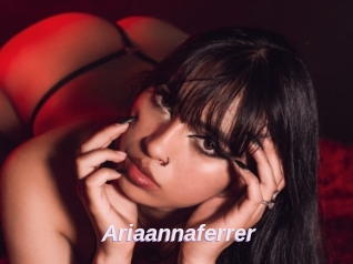 Ariaannaferrer