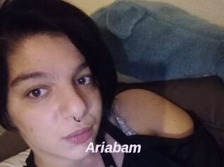 Ariabam