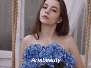 Ariabeauty