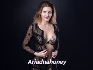 Ariadnahoney